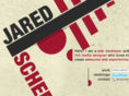jaredscheel.com