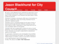 jasonblackhurst.com