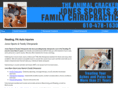johnjoneschiro.com