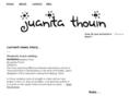 juanitathouin.com