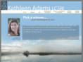 kathleenadams.org