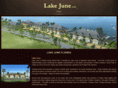 lakejune.com