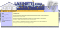 lasinetti.com