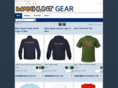 manhuntgear.com