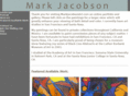 markjacobsonart.com