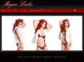 meganlinke.com