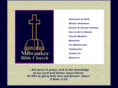 milwaukeebiblechurch.org