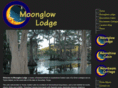 moonglowlodge.com