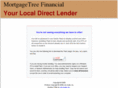 mortgagetreefinancial.net