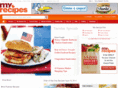 my-recipe.com