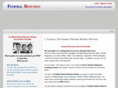 myfederalresume.com