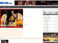 nba-cba.com