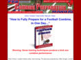 nflcombinetraining.com