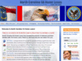 northcarolinavahomeloans.com