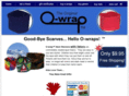 o-wrap.com