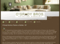 ogradypaintingcompany.com