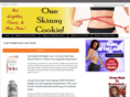 oneskinnycookie.com