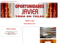 oportunidadesjavier.com