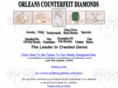 orleanscounterfeitdiamonds.com
