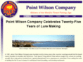 pointwilson.com