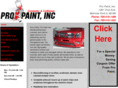 propaintauto.com