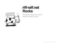 riff-raff.net
