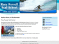 roryrussellsurfschool.com