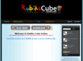 rubikscubeonline.com