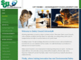 safetycounciluniversity.com