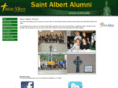 saintalbertalumni.org