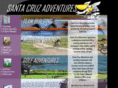 santacruzadventures.com