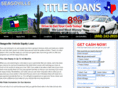 seagovilletitleloans.com