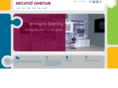 secondavesoftware.com