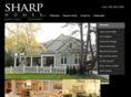 sharpcarpentry.com