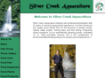 silvercreekponds.com