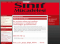 sinifmucadelesi.net