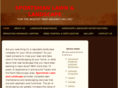 sportsmanlawn.com