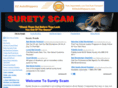 suretyscams.net