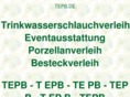 tepb.de