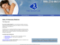 thesleeplabhawaii.com