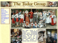 thetudorgroup.com