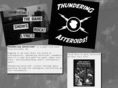thunderingasteroids.com