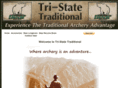 tristatetraditional.com