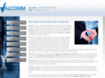 valcomm.co.uk