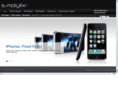 wecanfixyouriphone.com