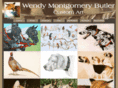 wendycustomart.com