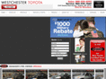 westchestertoyota.com