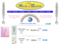 worldofsparkle.com