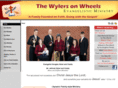 wylersonwheels.com