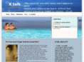 xtalk.net